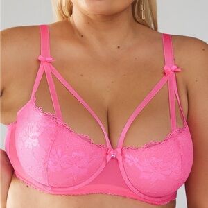 Savage x Fenty Demi Bra